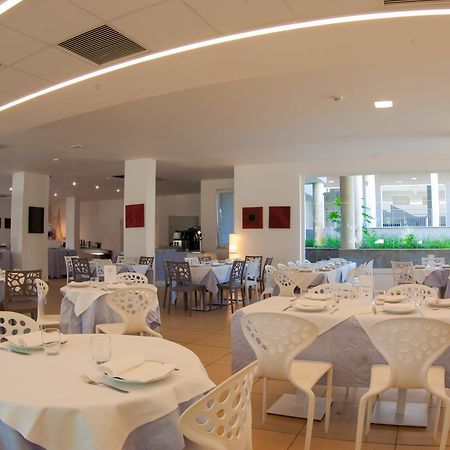 Futura Club Spiagge Bianche Hotel ฟอนตาเน บีอานเก ภายนอก รูปภาพ